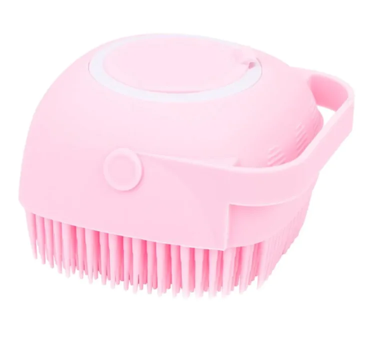 Dog Bath Massage Brush - Image 6