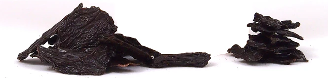 Liver Chews and Parsley Original Dehydrated Dog Treats - Image 5